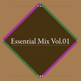 Johnnp - Essentail Mix Vol.01