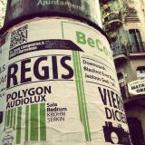 Krohm @ BeCool Club (Bcn) 12.12.14