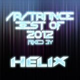 /r/Trance Best of 2012 Mix!