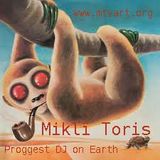 PROTO PROG HARD
