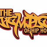 Temple Of Hip Hop 17th Oct 2015 - Special Guest Werd