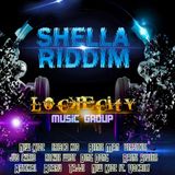 Mr. Bruckshut - "Shella Riddim Pt.2 (2013) Mix"
