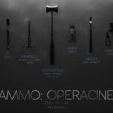 Meinheld @ Operacine (Ammo Bday) Ambient Mix 2013-04-26