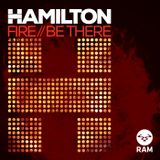 Hamilton (RAM Records) @ Sixty Minutes of RAM Records - MistaJam Radio Show, BBC 1Xtra (12.05.2014)