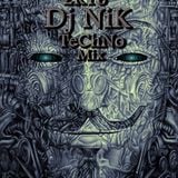 2K16 TeChNo ReMiX ( Dj NiK )