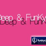 Deep & Funky house Mix 2014