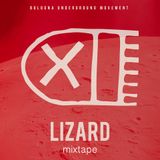 B.U.M. MIXTAPE #08 - Lizard