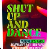 Shut'up & Dance @ Baby - 21/04/2012 (Part 2/2)