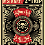 DJ Z-Trip - Soundclash Of The Titans