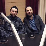 #spektre kalba koncertų organizatoriai 07/03/15