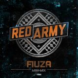 Fiuza Red Army Mini-Mix