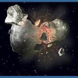 A SPACEROCK 45