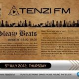 Sexy Sleazy Beats -EP- 15