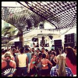 ADANA TWINS / Live from Ants at Ushuaia / 20.07.2013 / Ibiza Sonica