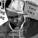 Dj Bling Bling - Commercial love vol 1