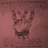 Hip Hop Hurrah 05/01/2016 Westcoast special #3