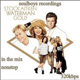 stock aitken&waterman (pwl)