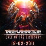 Ruthless vs Lethal MG vs Q-ic @ Reverze 2011