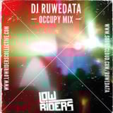 Ruwedata - Occupy mix