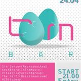 Peter Fern - Freestyle Mix @ Easter Event Boombar(Szczecin) 2011