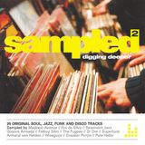 SAMPLED - and the beat goes on 2015 vol 2