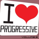 progressive house (Mei 2012)
