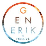 GenErik & Friends - Dastardly Kuts Funks the Disco Mix