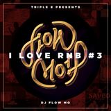 I_Love_RnB_#3 - Live -