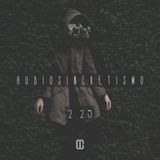 Audiosincretismo △ 2.25 / Beatsoup vs Pineapple Cut