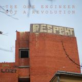 the one engineer - not a revolution