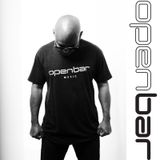 Open Bar Radio - Oscar P BK2 Soul 3
