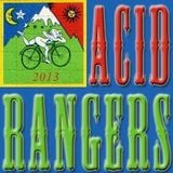 Acidrangers @ Psychedelic Sundance
