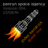 PSA Mission 004 - featuring Jodey Kendrick