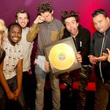 The BBC Radio1 and 1xtra The Interns Takeover! The Future of Radio!