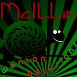 McILLiN - Wanton Delusions