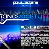 Vintage & Morelli - Trance Society 50 Exclusive Mix