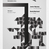 Javier Moreno B2B David Mariscal @ Colt (1/11/2013) Part 2
