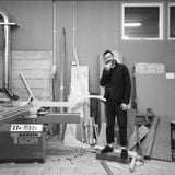 EGG 020316 - Borealis-spesial med Peter Meanwell