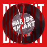 HARDE SMART " BREEKT "