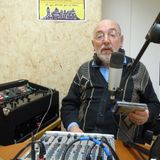 Ron's Folk and Country Show March the 7th