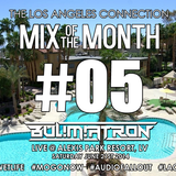 BUL!M!ATRON Live @ WETLIFE - 06-21-14 - Alexis Park Hotel, Las Vegas - Presented by Mogo Now