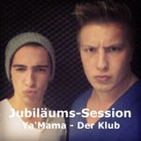 Ya'Mama - Der Klub Jubiläums-Session // November 2013 // Radio Rüsselsheim