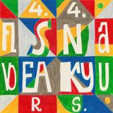 44flavours Mixtape no.9