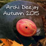 Autumn 2015 Commercial Session