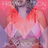 Friday Section vol 3