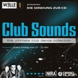 Club Sounds - The Ultimate Club Dance Collection Vol 7