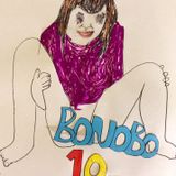 bonobo 10th Happy Anniversary Party !!! by DJ Sandnorm