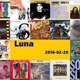Luna 2016-02-29: Born between February 29 and March 6 (W16.09)