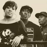 The Old School, New School, Need To Learn Though Show: Best of 2014 so far 3 Man Collabos