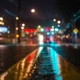 Beneath The City, A Wave